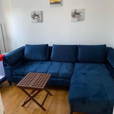 Apartman Lidija Linardići エクステリア 写真