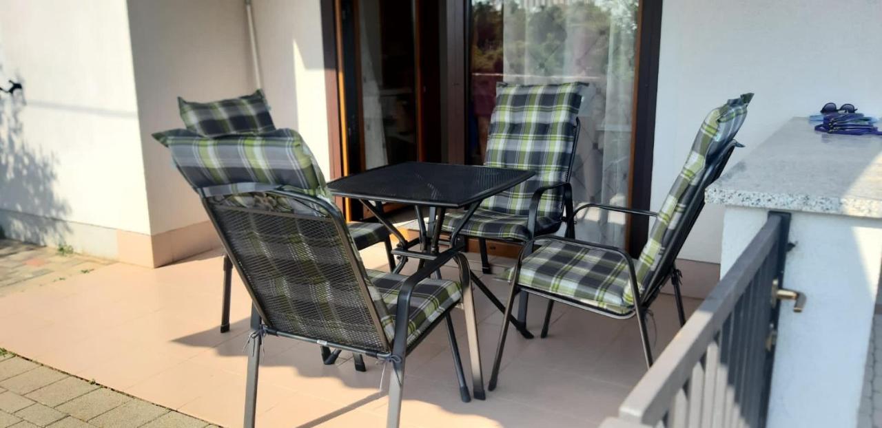 Apartman Lidija Linardići エクステリア 写真