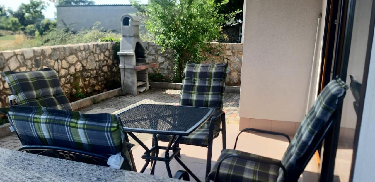 Apartman Lidija Linardići エクステリア 写真