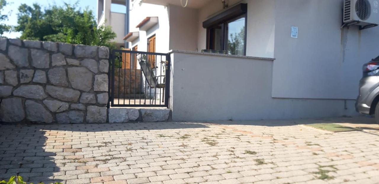 Apartman Lidija Linardići エクステリア 写真
