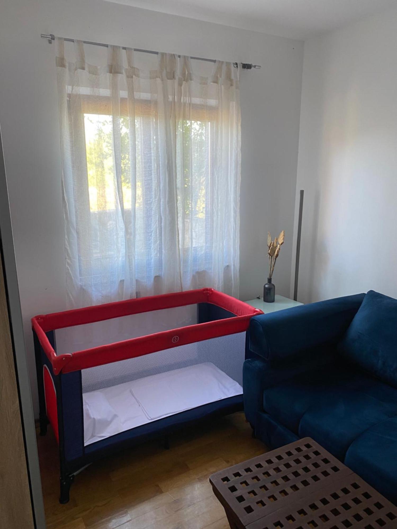 Apartman Lidija Linardići エクステリア 写真