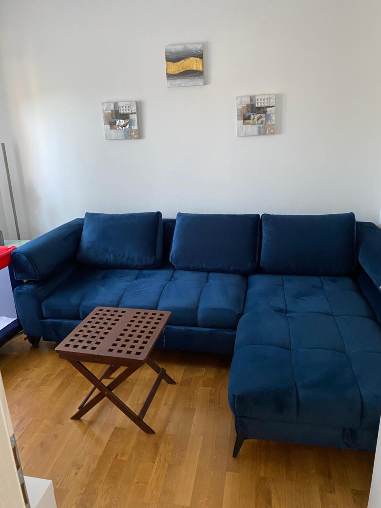 Apartman Lidija Linardići エクステリア 写真