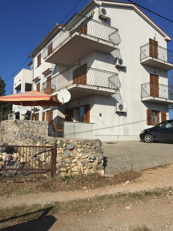Apartman Lidija Linardići エクステリア 写真