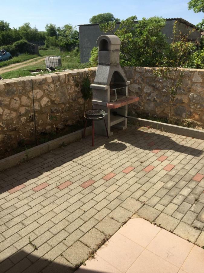 Apartman Lidija Linardići エクステリア 写真